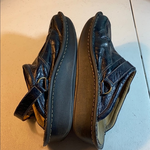 Algeria mules shoes - Picture 5 of 9